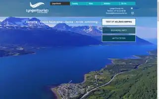 Lyngentourist.com Screenshot 2024-04-25 23:57:55