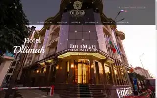 Dilimahhotel.com Screenshot 2024-04-18 07:01:45