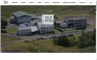 Dalahotel.is Screenshot 2024-04-17 14:09:14