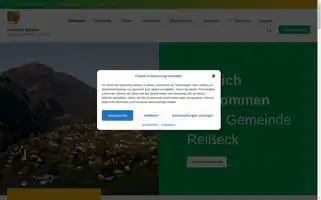 Reisseck.at Screenshot 2024-07-04 18:10:06