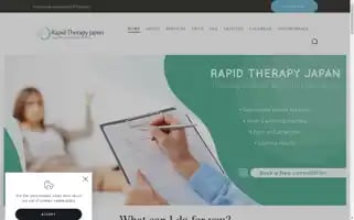 Rapidtherapyjapan.com Screenshot 2024-05-19 07:51:14