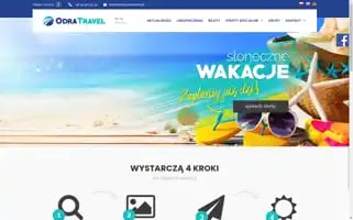 Odratravel.pl Screenshot 2024-04-17 18:56:18