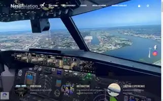 Nessaviation.co.uk Screenshot 2024-06-25 23:02:29