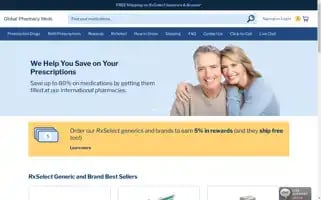 Globalpharmacymeds.to Screenshot 2024-05-09 21:49:21