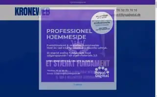 Kroneweb.dk Screenshot 2024-06-26 23:51:26