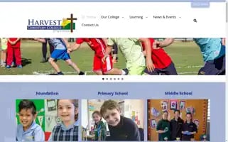 Harvest.sa.edu.au Screenshot 2024-07-02 01:31:51