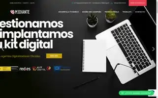 Mediante.es Screenshot 2024-06-14 19:43:15