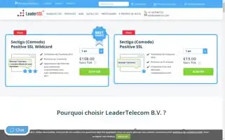 Leaderssl.be Screenshot 2024-06-13 12:10:45