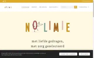 Nolimie.be Screenshot 2024-06-17 21:57:32