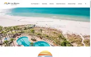 Bythebeachvacations.com Screenshot 2024-04-23 13:25:28