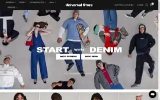 Universalstore.com Screenshot 2024-05-14 18:47:37