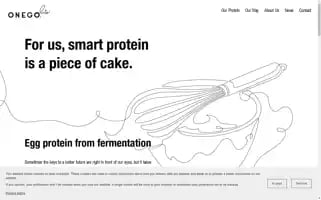 Onego.bio Screenshot 2024-06-27 05:46:30
