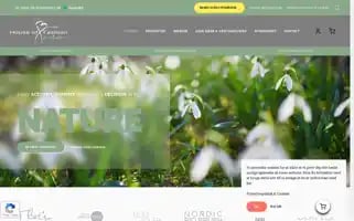 Houseoffashionnature.dk Screenshot 2024-05-18 17:21:00