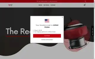 Therecocup.com Screenshot 2024-05-03 20:02:18