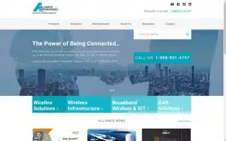 Alliancecorporation.ca Screenshot 2024-07-03 23:11:02