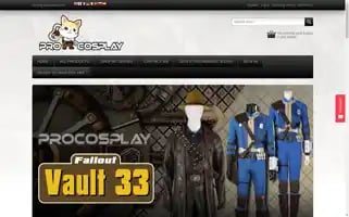 Procosplay.com Screenshot 2024-05-13 12:35:21