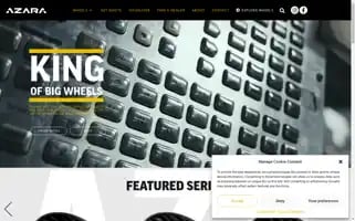 Azarawheels.com Screenshot 2024-07-05 19:01:03