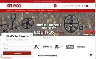 Kellycodetectors.com Screenshot 2024-05-12 14:22:28