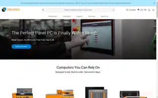 Onlogic.com Screenshot 2024-05-13 06:22:26