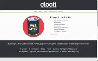 Clooti.co.uk Screenshot 2024-06-16 03:49:47