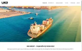 Ukg.com.vn Screenshot 2024-06-24 21:57:39