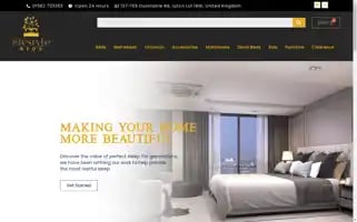 Lifestyle-beds.uk Screenshot 2024-05-29 11:27:39