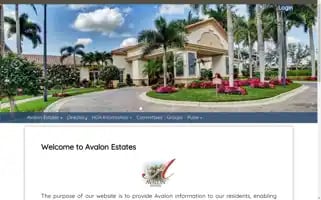 Avalon-estates.com Screenshot 2024-05-15 13:01:44