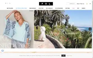 Polclothing.com Screenshot 2024-05-13 10:54:25