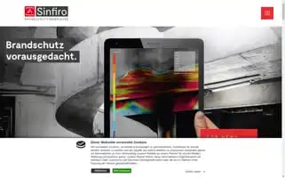 Sinfiro.de Screenshot 2024-06-18 17:21:12