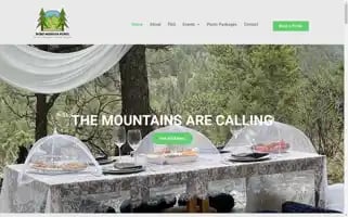 Secretmountainpicnics.com Screenshot 2024-07-02 10:34:03