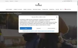 Forrestglamp.sk Screenshot 2024-06-15 23:14:33