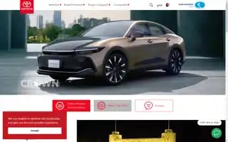 Toyotaoman.com Screenshot 2024-05-14 14:31:05