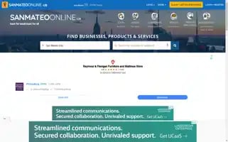 Sanmateoonline.us Screenshot 2024-07-07 05:42:55