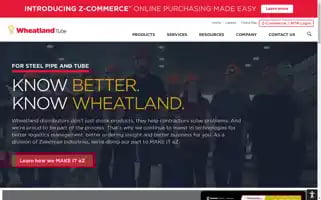 Wheatland.com Screenshot 2024-06-29 00:13:45