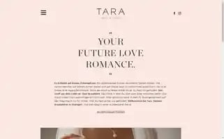 Brautatelier-tara.de Screenshot 2024-07-05 00:01:16