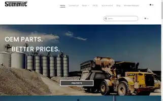Summitsupplyshop.com Screenshot 2024-04-26 23:39:32