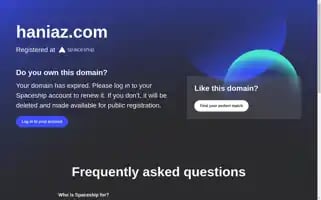 Haniaz.com Screenshot 2024-05-24 17:32:09