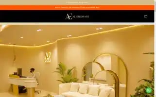 Ae-browart.com Screenshot 2024-04-27 15:41:42