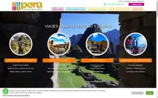 Perutravelspecialist.com Screenshot 2024-04-25 13:25:31