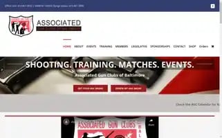 Agcrange.org Screenshot 2024-07-04 22:12:36