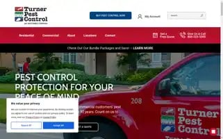 Turnerpest.com Screenshot 2024-05-14 16:46:27