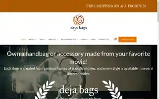 Dejabags.net Screenshot 2024-06-11 14:42:00