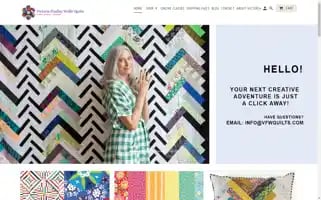 Vfwquilts.com Screenshot 2024-05-05 10:02:19