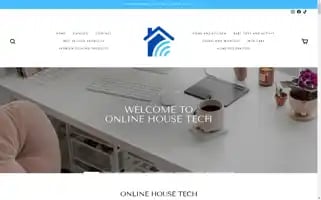 Onlinehousetech.com Screenshot 2024-05-03 16:28:33