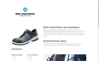 Bataindustrials.sk Screenshot 2024-06-29 16:25:24
