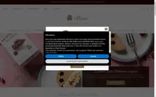 Pasticceriabonci.it Screenshot 2024-05-05 22:44:08