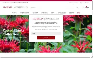 Monticelloshop.org Screenshot 2024-05-13 00:03:28