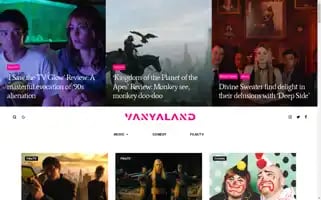 Vanyaland.com Screenshot 2024-05-14 20:23:44