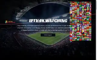 Iptv4kwatching.com Screenshot 2024-05-28 08:54:13