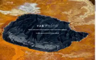 Yannarthusbertrandphoto.com Screenshot 2024-06-12 14:33:17